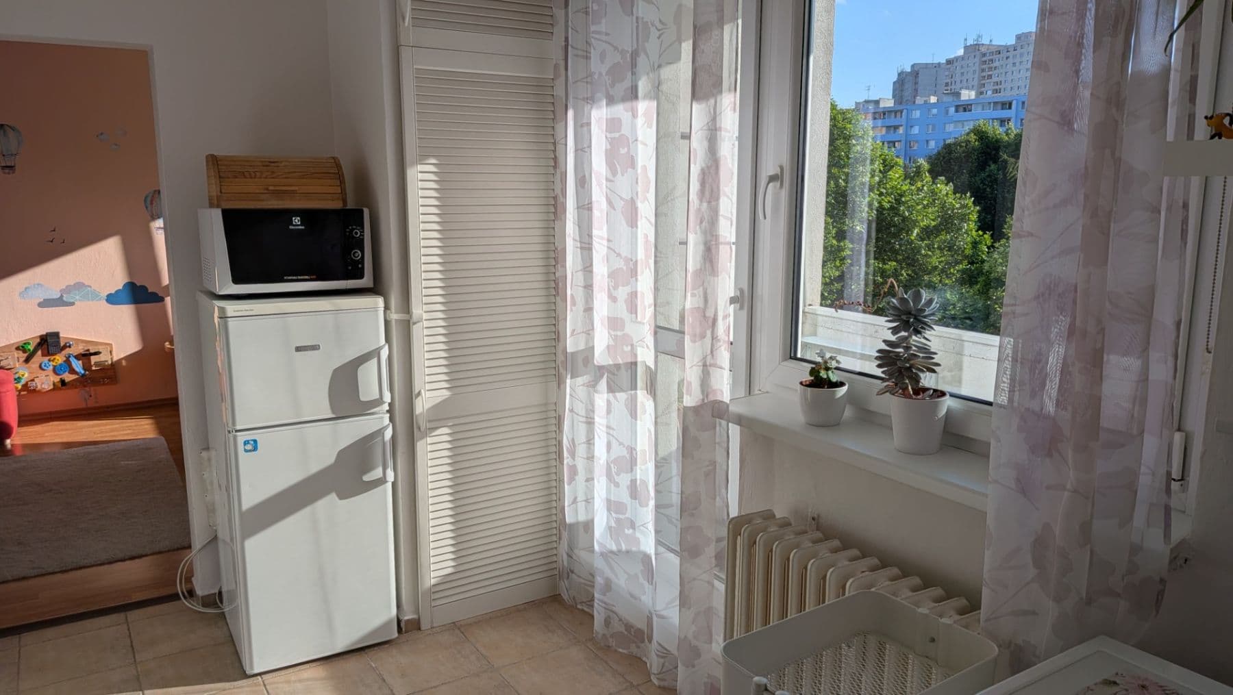 Prodej bytu 3+1 70 m², Kuršova, Brno, Jihomoravský kraj Prodej bytu 3+1 70 m², Kuršova, Brno, Jihomoravský kraj