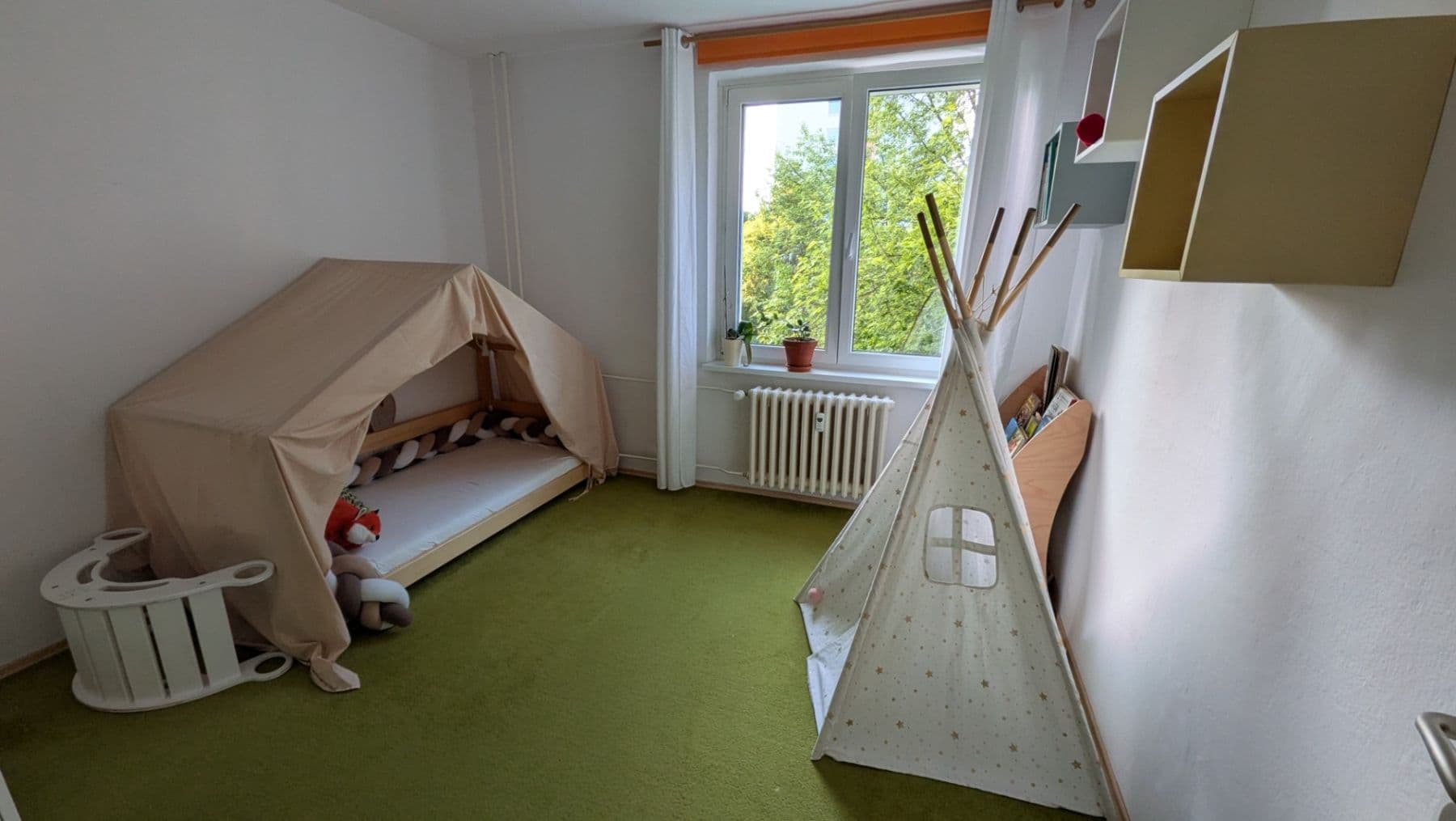 Prodej bytu 3+1 70 m², Kuršova, Brno, Jihomoravský kraj Prodej bytu 3+1 70 m², Kuršova, Brno, Jihomoravský kraj