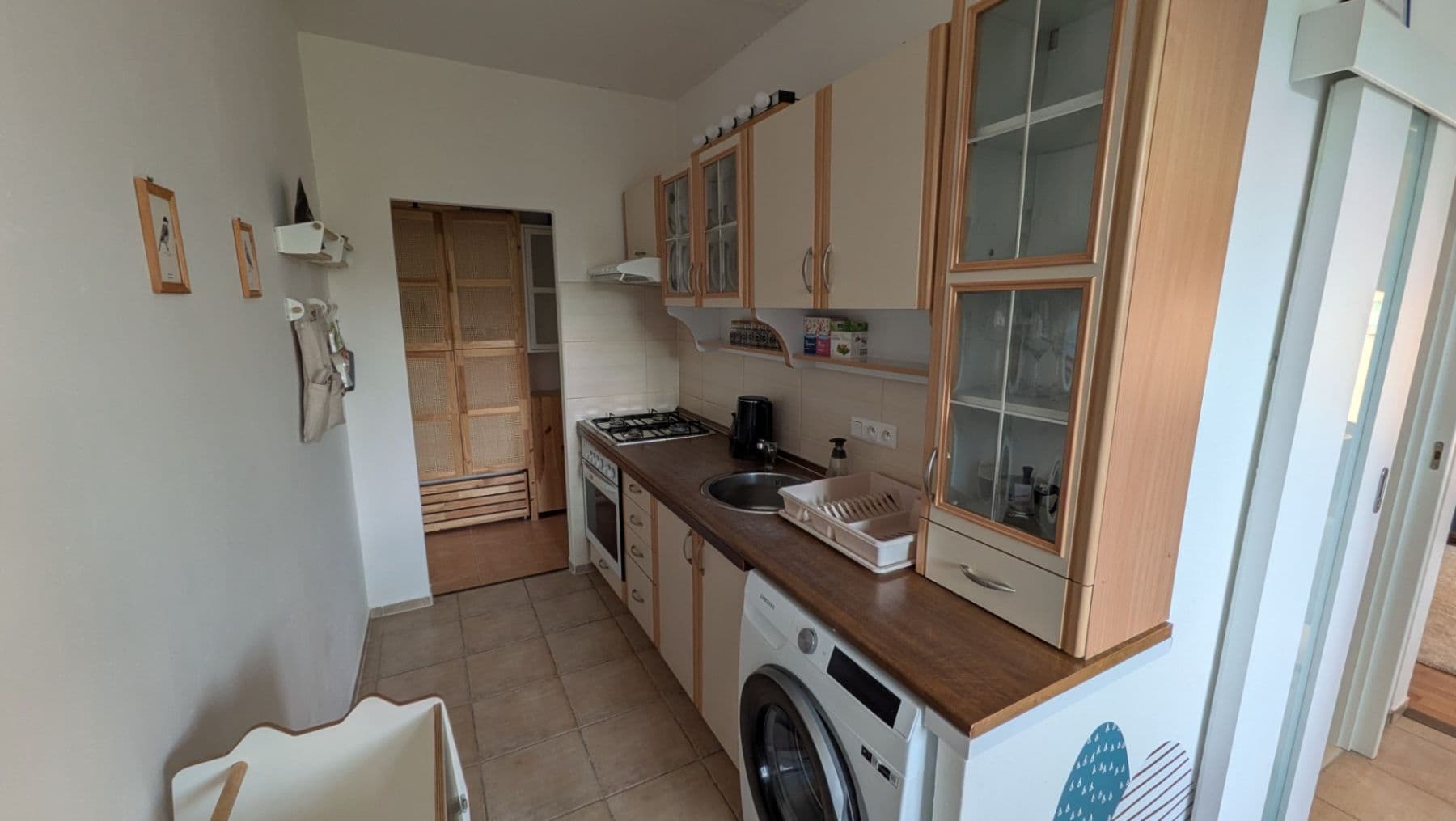 Prodej bytu 3+1 70 m², Kuršova, Brno, Jihomoravský kraj Prodej bytu 3+1 70 m², Kuršova, Brno, Jihomoravský kraj