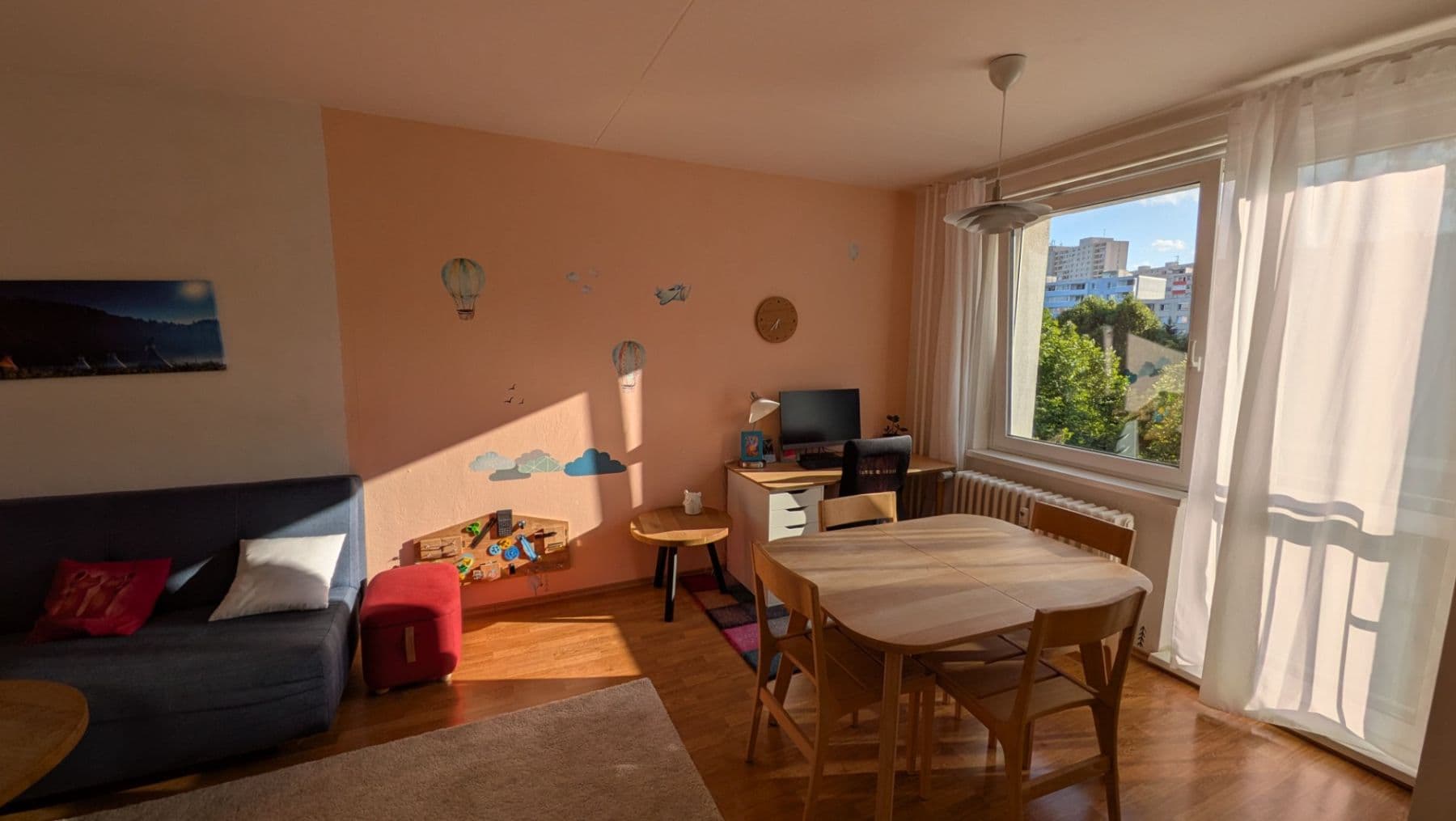 Prodej bytu 3+1 70 m², Kuršova, Brno, Jihomoravský kraj Prodej bytu 3+1 70 m², Kuršova, Brno, Jihomoravský kraj