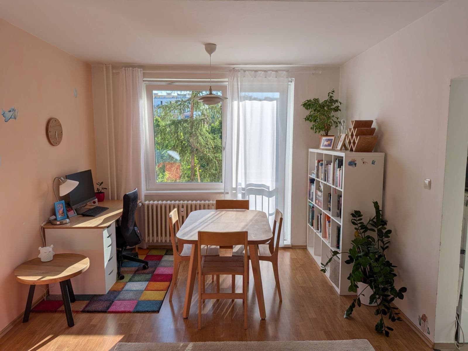 Prodej bytu 3+1 70 m², Kuršova, Brno, Jihomoravský kraj Prodej bytu 3+1 70 m², Kuršova, Brno, Jihomoravský kraj