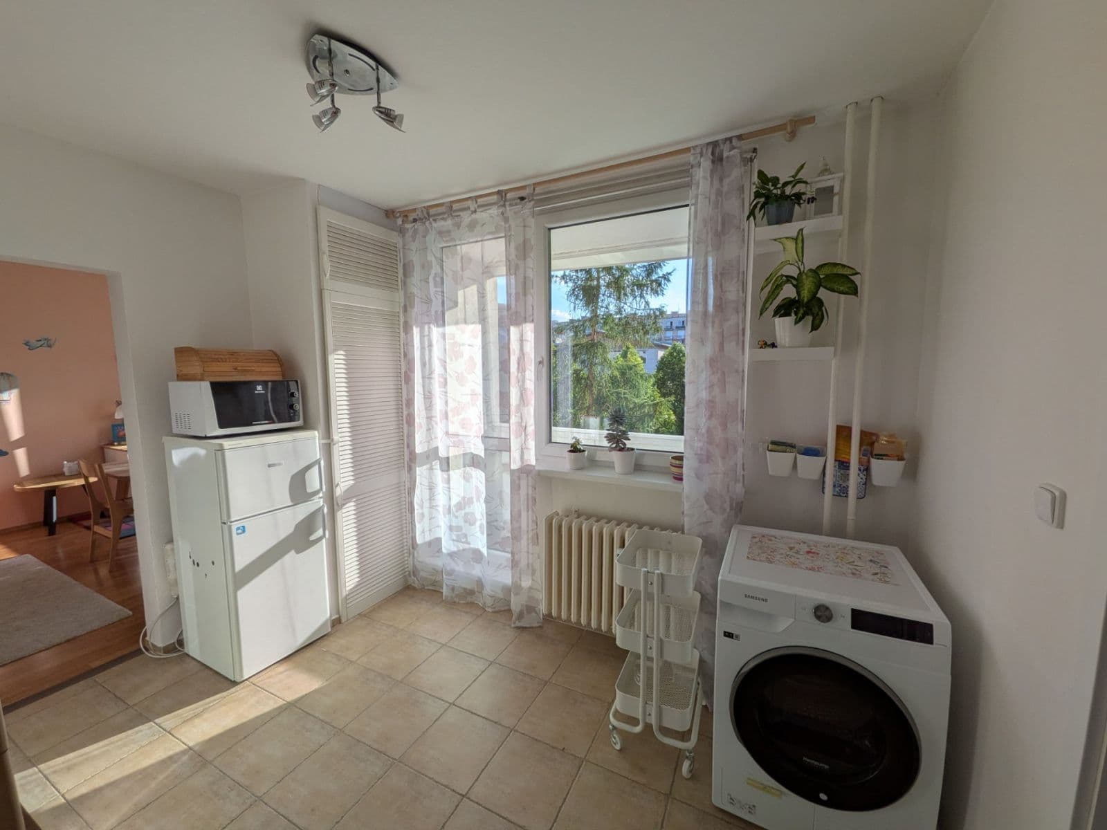 Prodej bytu 3+1 70 m², Kuršova, Brno, Jihomoravský kraj Prodej bytu 3+1 70 m², Kuršova, Brno, Jihomoravský kraj