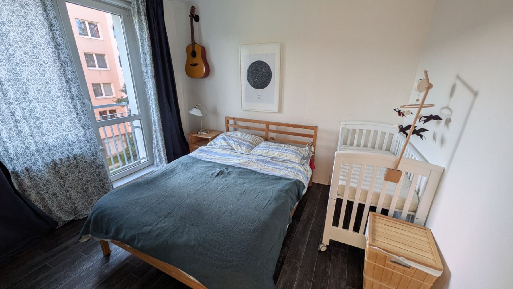 Prodej bytu 3+1 70 m², Kuršova, Brno, Jihomoravský kraj Prodej bytu 3+1 70 m², Kuršova, Brno, Jihomoravský kraj