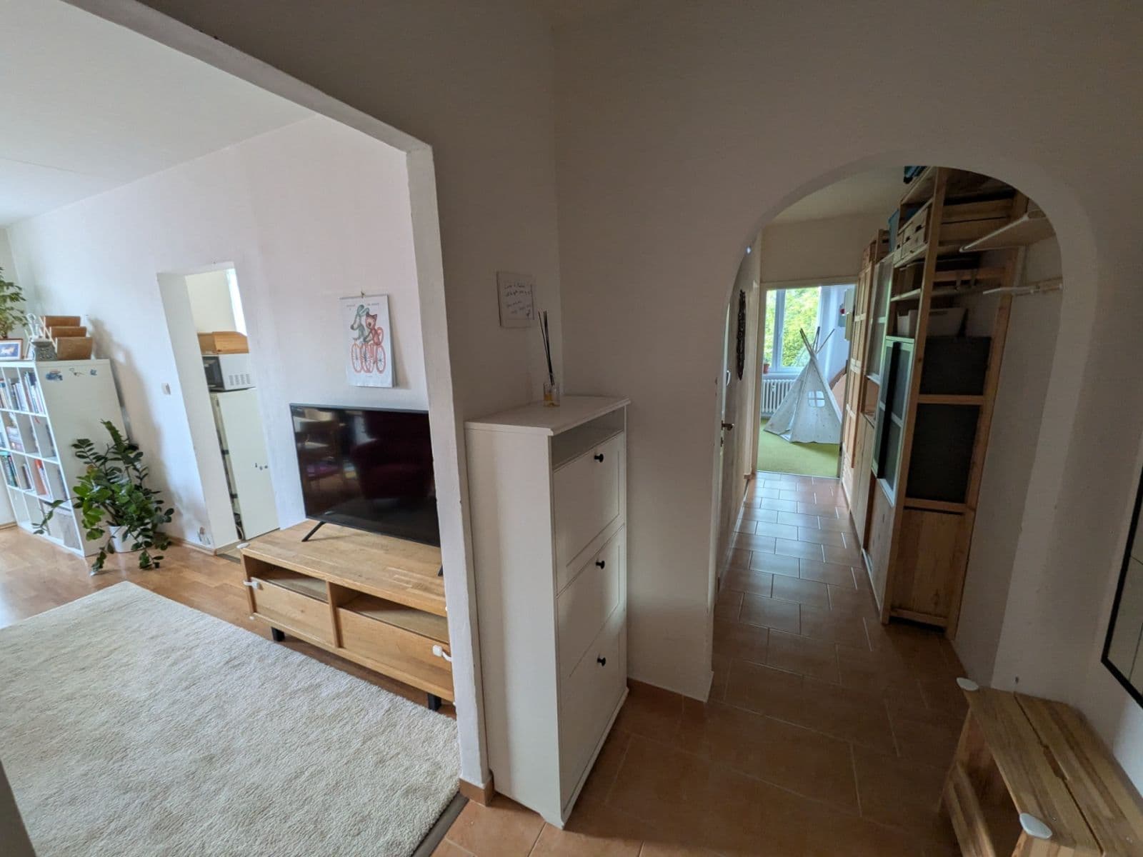 Prodej bytu 3+1 70 m², Kuršova, Brno, Jihomoravský kraj Prodej bytu 3+1 70 m², Kuršova, Brno, Jihomoravský kraj