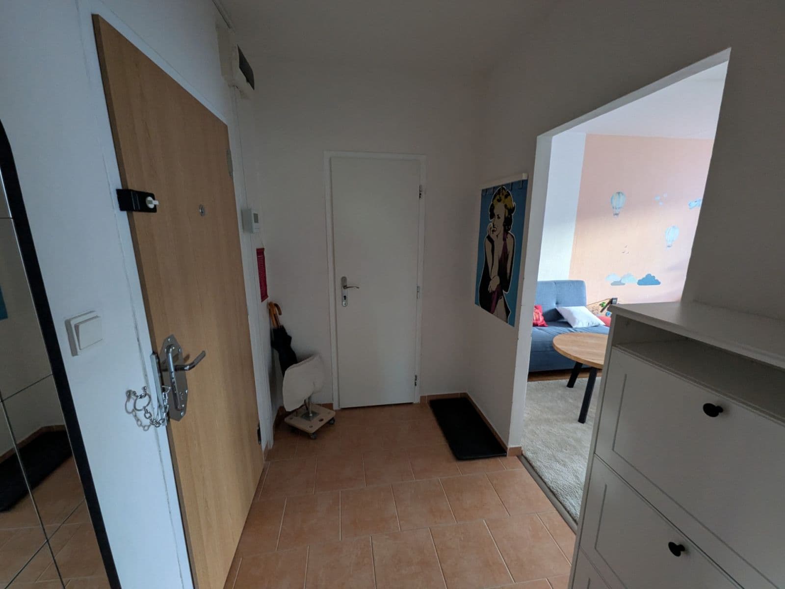 Prodej bytu 3+1 70 m², Kuršova, Brno, Jihomoravský kraj Prodej bytu 3+1 70 m², Kuršova, Brno, Jihomoravský kraj