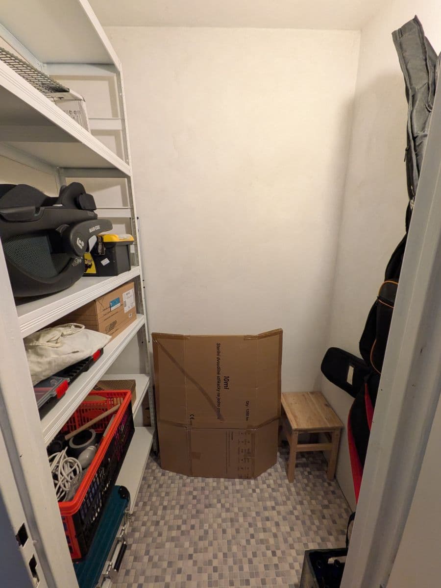Prodej bytu 3+1 70 m², Kuršova, Brno, Jihomoravský kraj Prodej bytu 3+1 70 m², Kuršova, Brno, Jihomoravský kraj