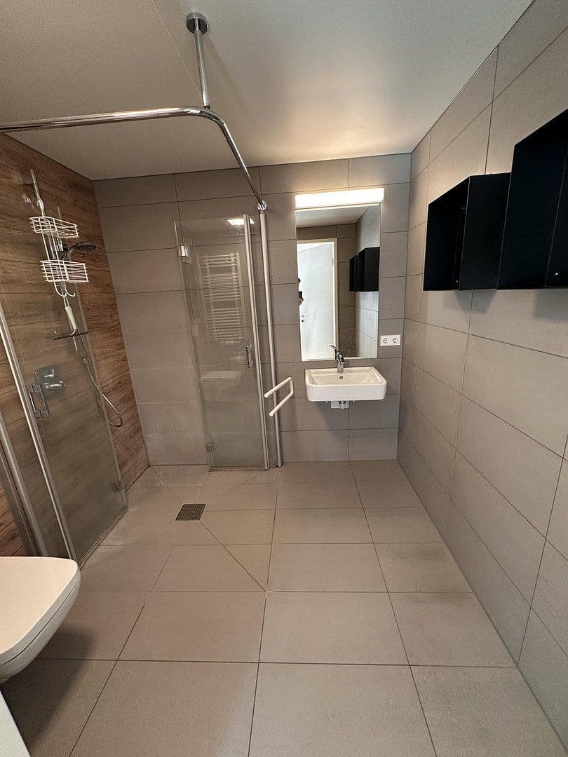 Pronájem bytu 3+1 71 m², Waldhäuser Straße 101, Aalen, Bádensko-Württembersko Pronájem bytu 3+1 71 m², Waldhäuser Straße 101, Aalen, Bádensko-Württembersko