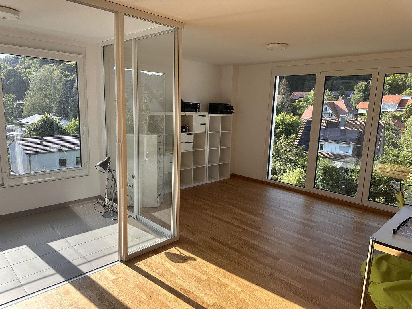 Pronájem bytu 3+1 71 m², Waldhäuser Straße 101, Aalen, Bádensko-Württembersko Pronájem bytu 3+1 71 m², Waldhäuser Straße 101, Aalen, Bádensko-Württembersko
