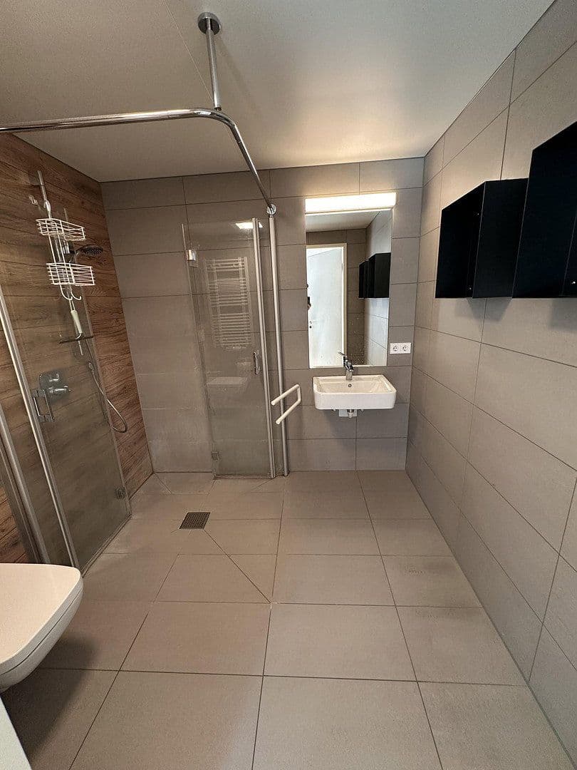 Pronájem bytu 3+1 78 m², Waldhäuser Straße 101, Aalen, Bádensko-Württembersko Pronájem bytu 3+1 78 m², Waldhäuser Straße 101, Aalen, Bádensko-Württembersko