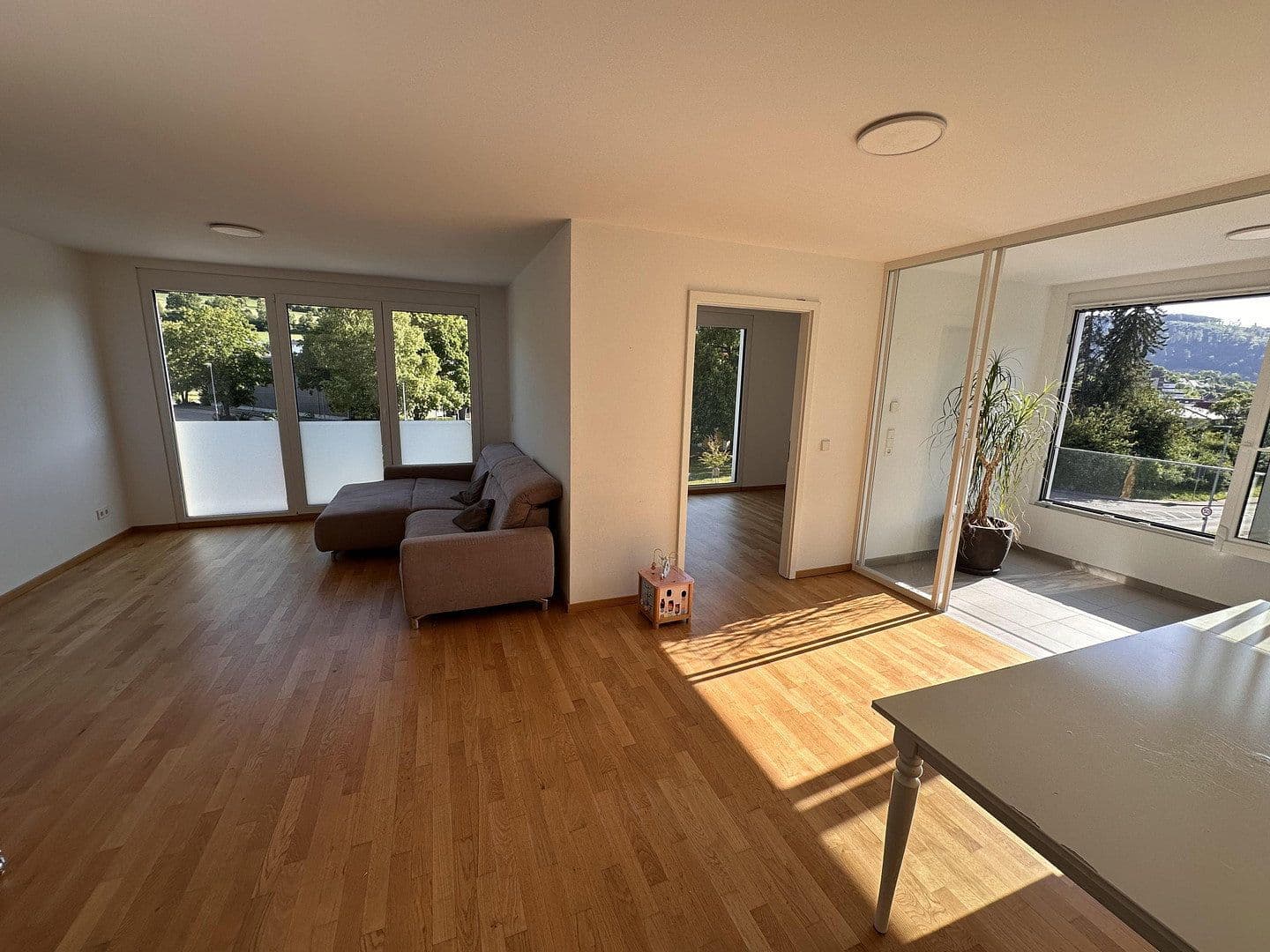 Pronájem bytu 3+1 78 m², Waldhäuser Straße 101, Aalen, Bádensko-Württembersko Pronájem bytu 3+1 78 m², Waldhäuser Straße 101, Aalen, Bádensko-Württembersko