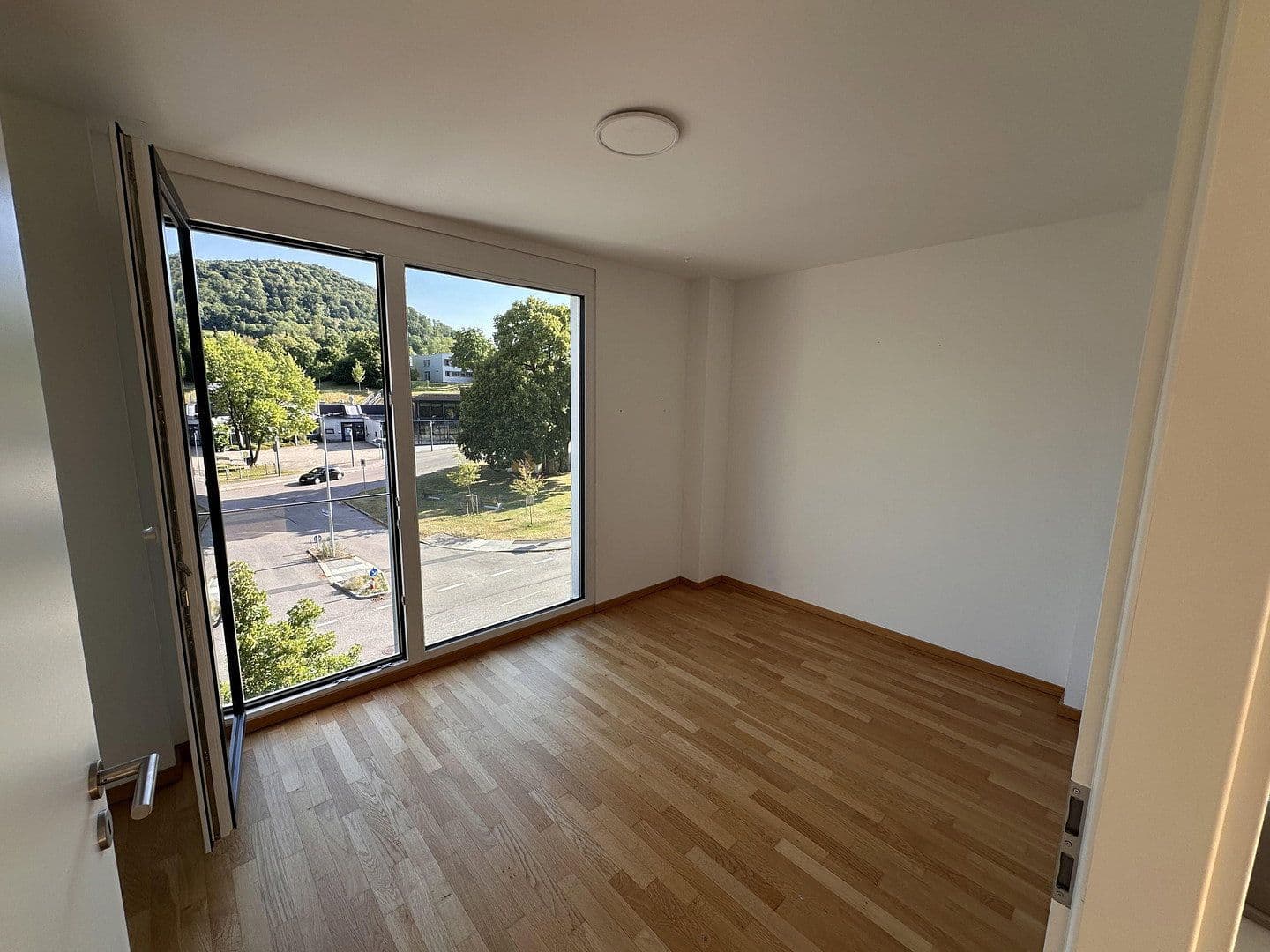 Pronájem bytu 3+1 78 m², Waldhäuser Straße 101, Aalen, Bádensko-Württembersko Pronájem bytu 3+1 78 m², Waldhäuser Straße 101, Aalen, Bádensko-Württembersko