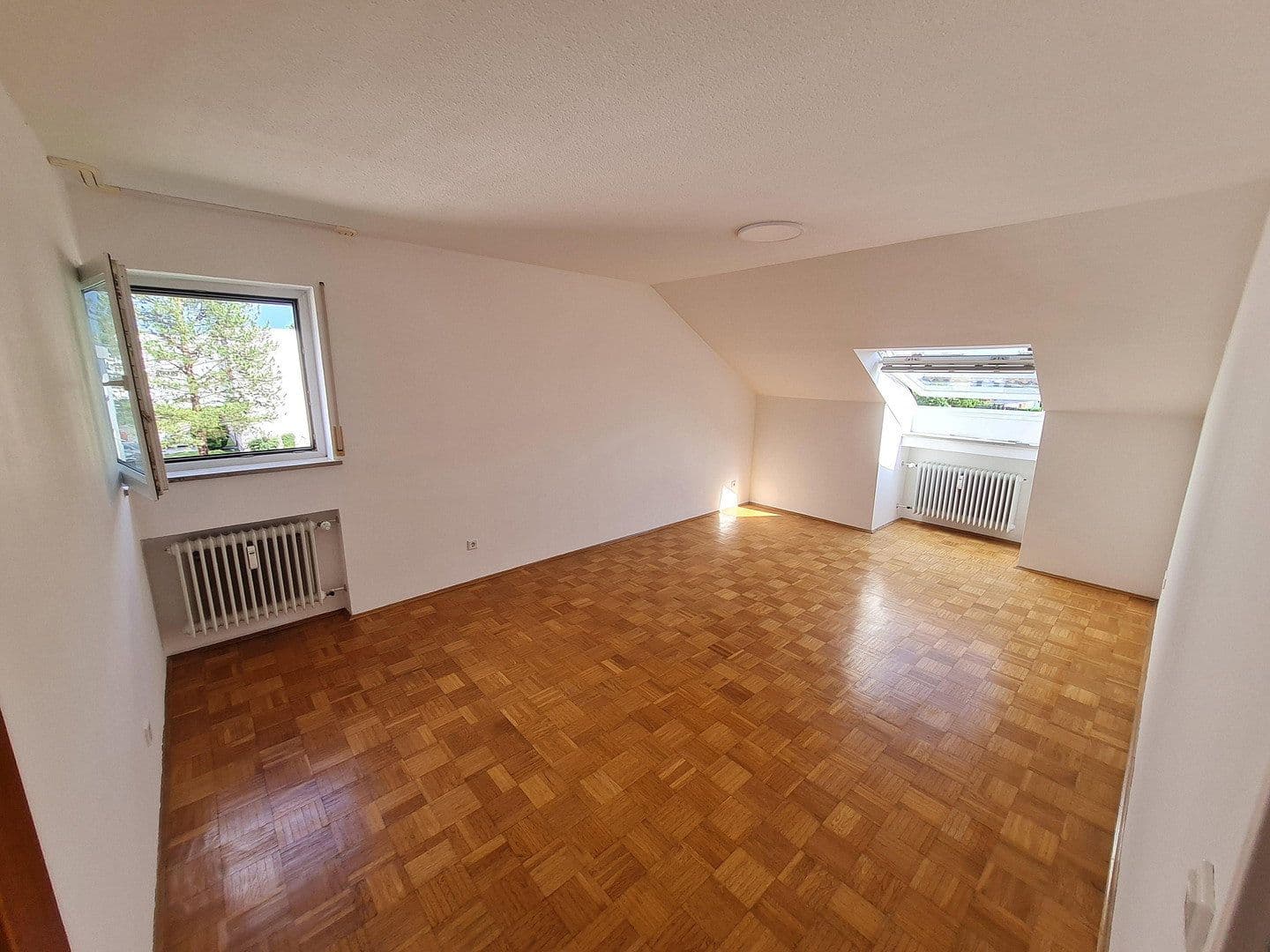 Pronájem bytu 2+1 64 m², Stadtbergen, Bavorsko Pronájem bytu 2+1 64 m², Stadtbergen, Bavorsko