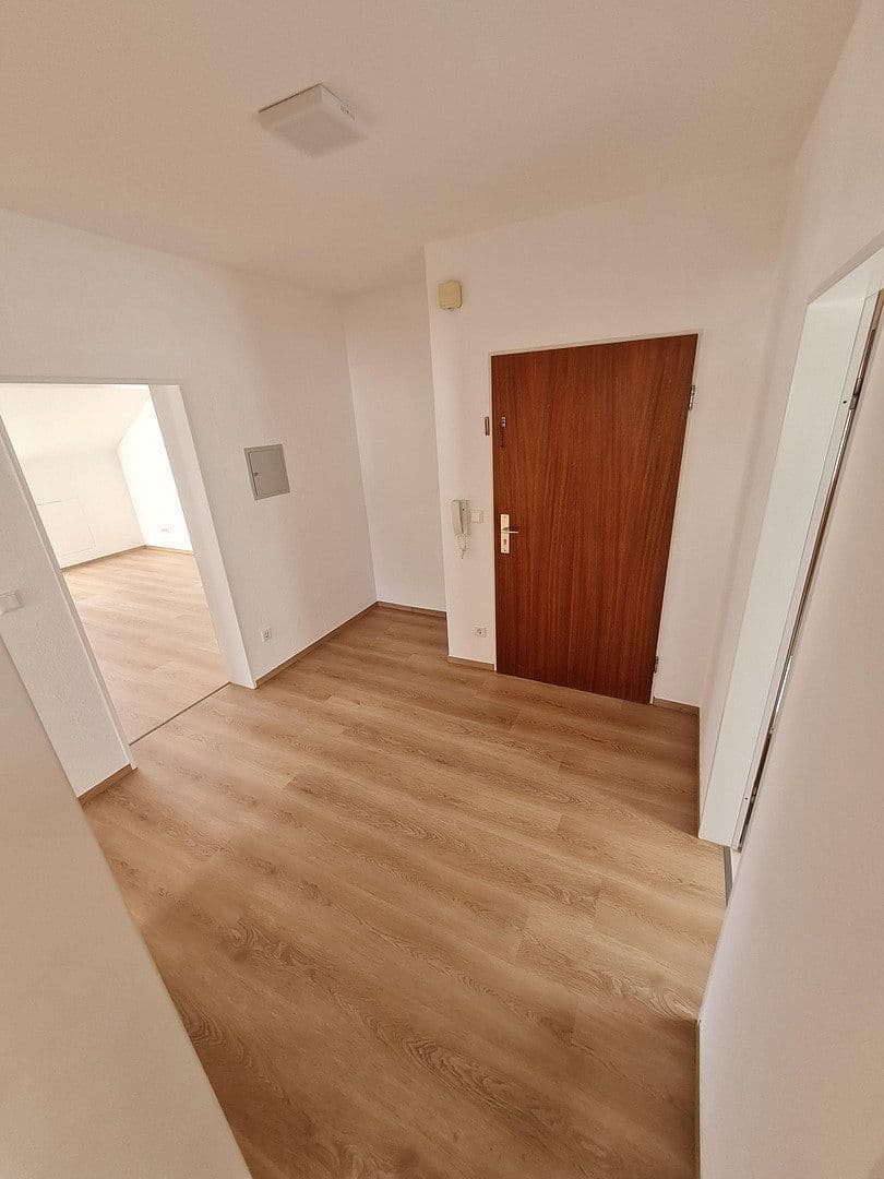 Pronájem bytu 2+1 64 m², Stadtbergen, Bavorsko Pronájem bytu 2+1 64 m², Stadtbergen, Bavorsko
