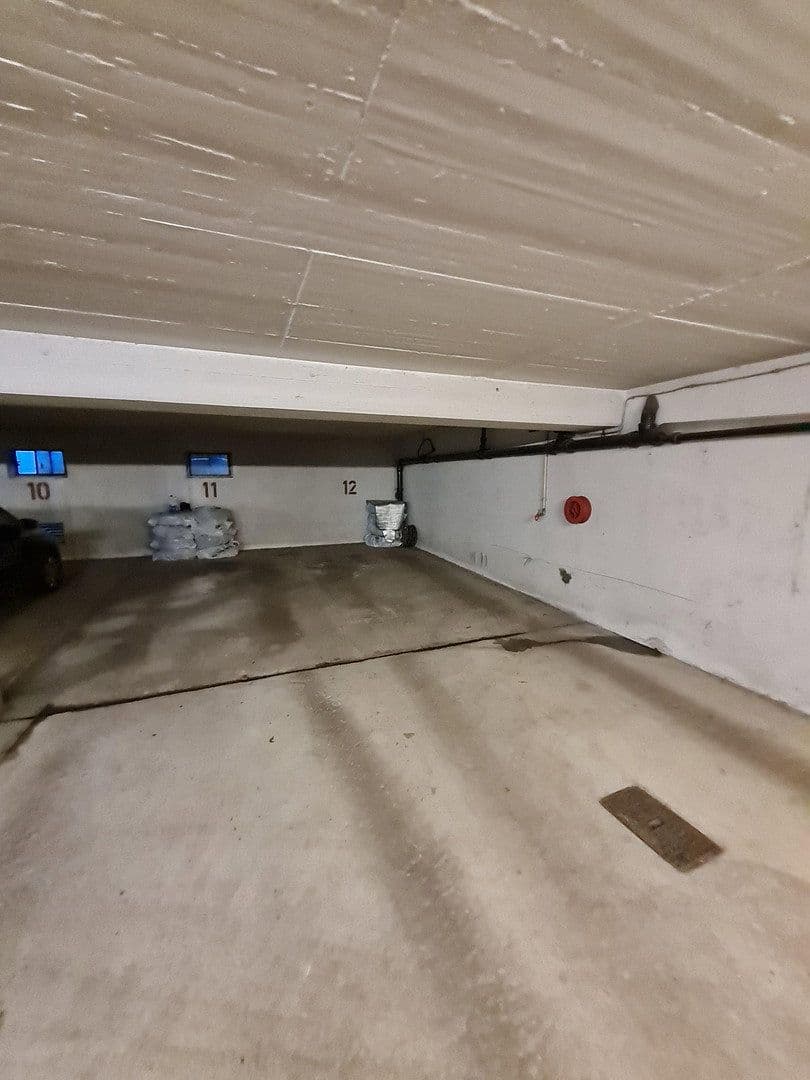 Pronájem bytu 2+1 64 m², Stadtbergen, Bavorsko Pronájem bytu 2+1 64 m², Stadtbergen, Bavorsko