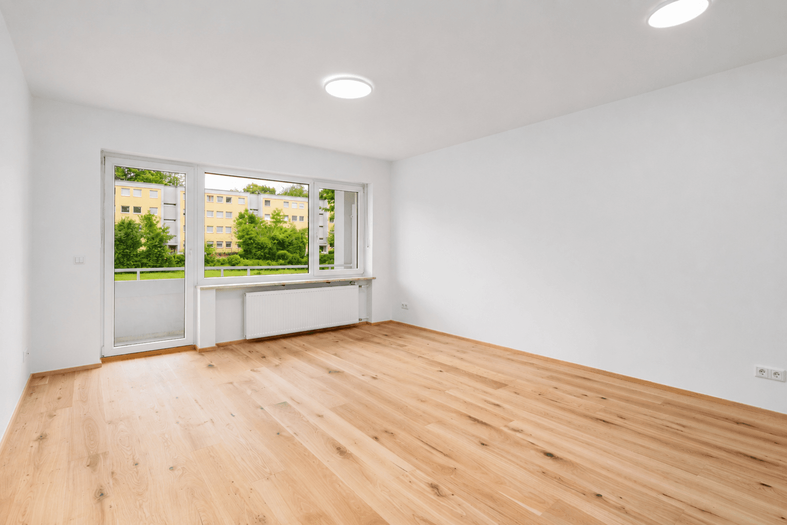 Prodej bytu 3+1 77 m², München, Bavorsko Prodej bytu 3+1 77 m², München, Bavorsko