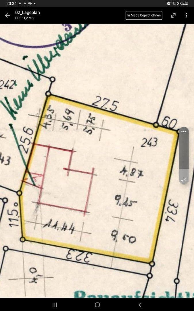 Prodej domu 82 m², pozemek 1.200 m², Vechta, Dolní Sasko Prodej domu 82 m², pozemek 1.200 m², Vechta, Dolní Sasko