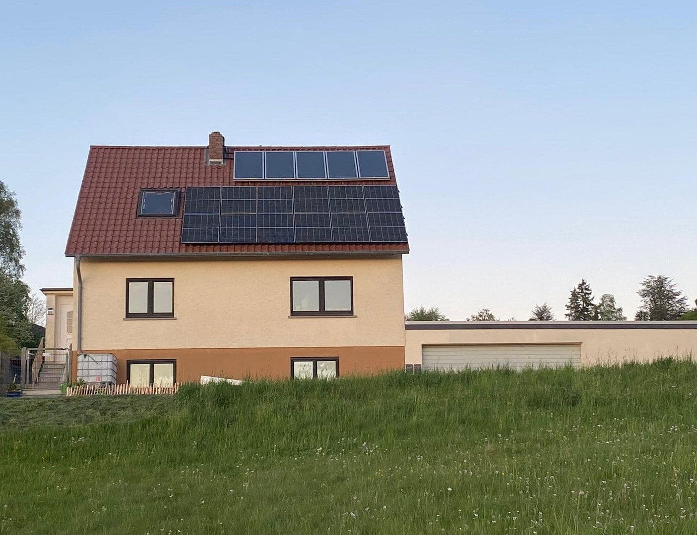 Prodej domu 130 m², pozemek 574 m², Waldstr. 7, Heidenrod, Hessen Prodej domu 130 m², pozemek 574 m², Waldstr. 7, Heidenrod, Hessen