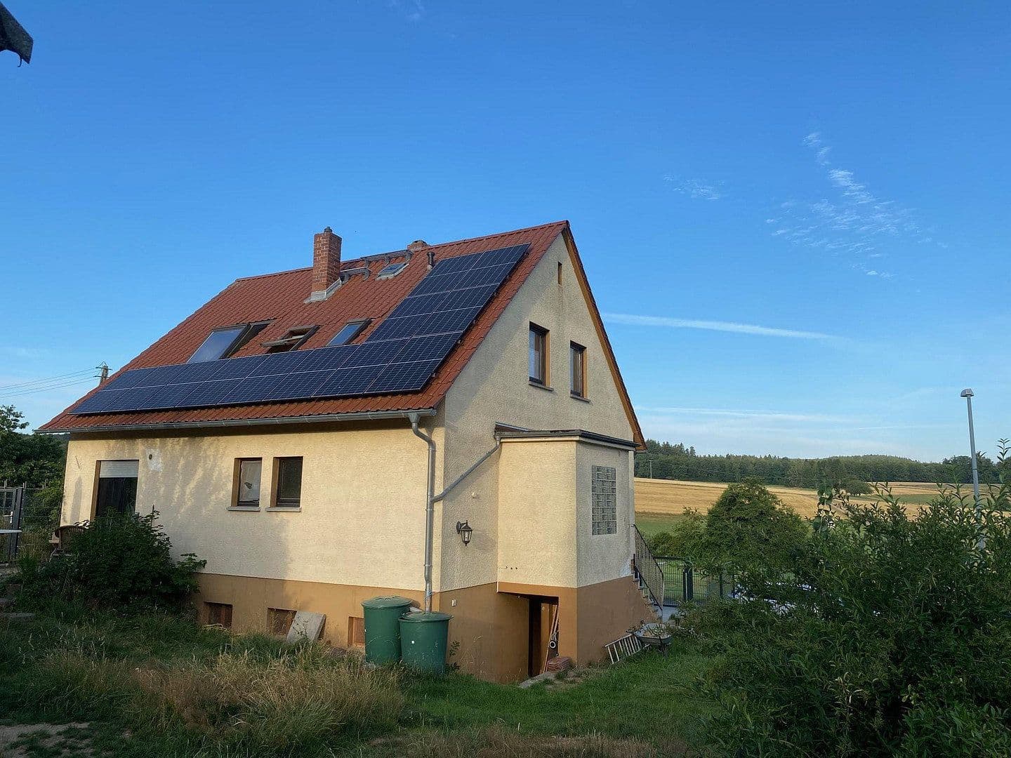 Prodej domu 130 m², pozemek 574 m², Waldstr. 7, Heidenrod, Hessen Prodej domu 130 m², pozemek 574 m², Waldstr. 7, Heidenrod, Hessen