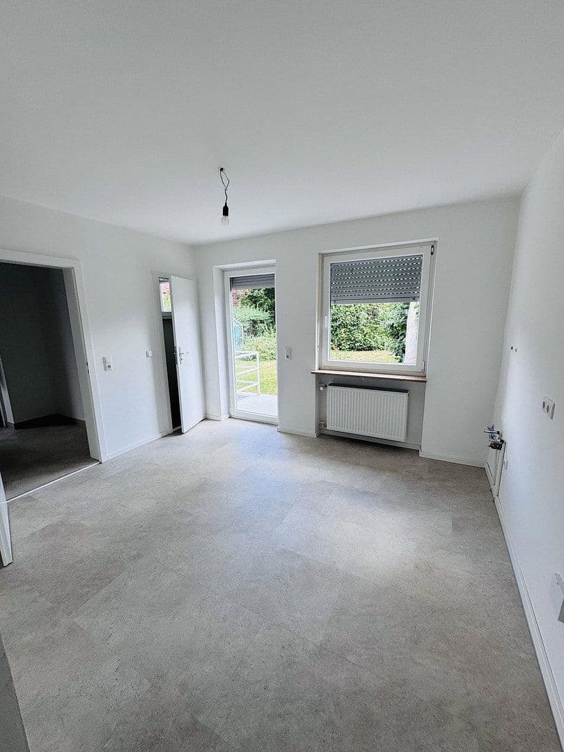 Pronájem domu 115 m², pozemek 500 m², Germering, Bavorsko Pronájem domu 115 m², pozemek 500 m², Germering, Bavorsko