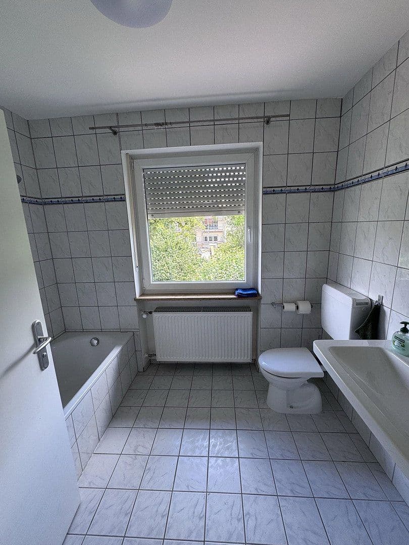 Pronájem domu 115 m², pozemek 500 m², Germering, Bavorsko Pronájem domu 115 m², pozemek 500 m², Germering, Bavorsko