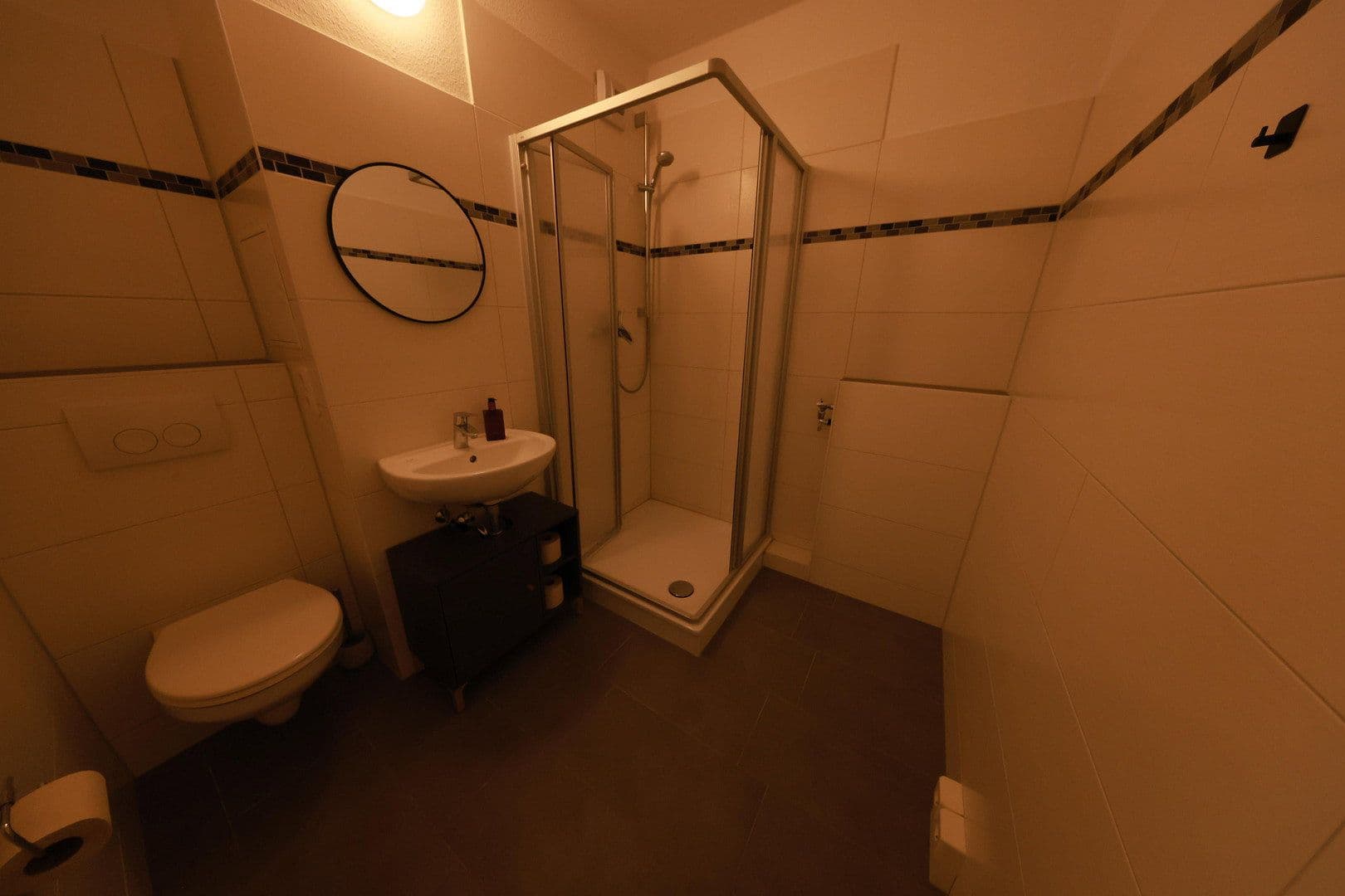 Pronájem bytu 1+1 36 m², Rostock, Mecklenburg-Vorpommern Pronájem bytu 1+1 36 m², Rostock, Mecklenburg-Vorpommern