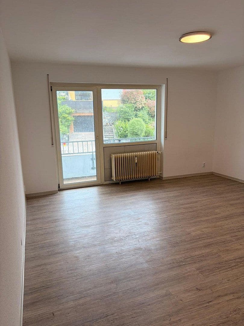 Pronájem bytu 1+1 31 m², Mainz, Porýní-Falc Pronájem bytu 1+1 31 m², Mainz, Porýní-Falc