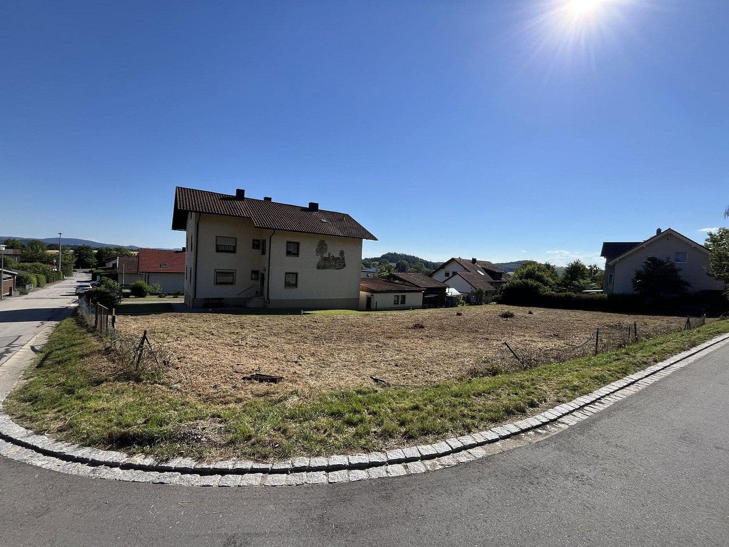 Prodej pozemku 911 m², Buchbergerstraße 11a, Kouba, Bavorsko Prodej pozemku 911 m², Buchbergerstraße 11a, Kouba, Bavorsko