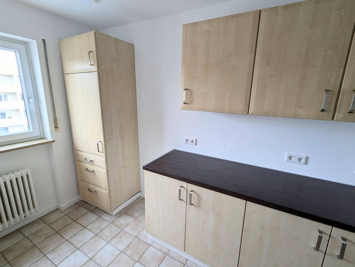 Pronájem bytu 2+1 67 m², Bergstraße 59, Würzburg, Bavorsko Pronájem bytu 2+1 67 m², Bergstraße 59, Würzburg, Bavorsko