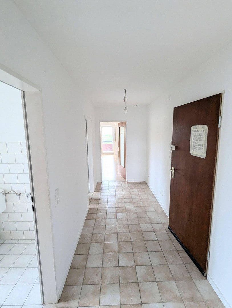 Pronájem bytu 2+1 67 m², Bergstraße 59, Würzburg, Bavorsko Pronájem bytu 2+1 67 m², Bergstraße 59, Würzburg, Bavorsko