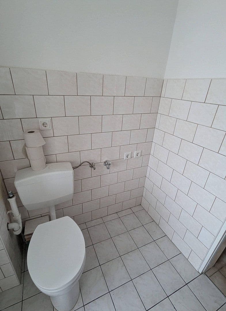 Pronájem bytu 2+1 67 m², Bergstraße 59, Würzburg, Bavorsko Pronájem bytu 2+1 67 m², Bergstraße 59, Würzburg, Bavorsko