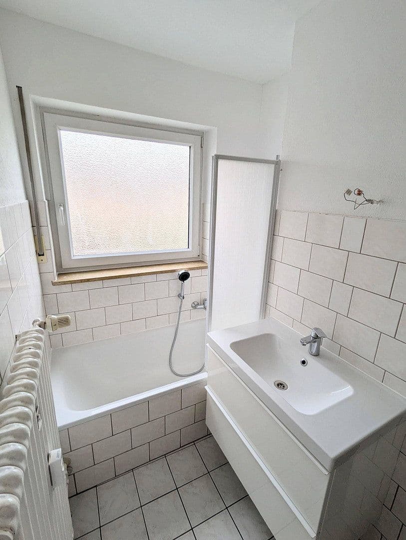 Pronájem bytu 2+1 67 m², Bergstraße 59, Würzburg, Bavorsko Pronájem bytu 2+1 67 m², Bergstraße 59, Würzburg, Bavorsko