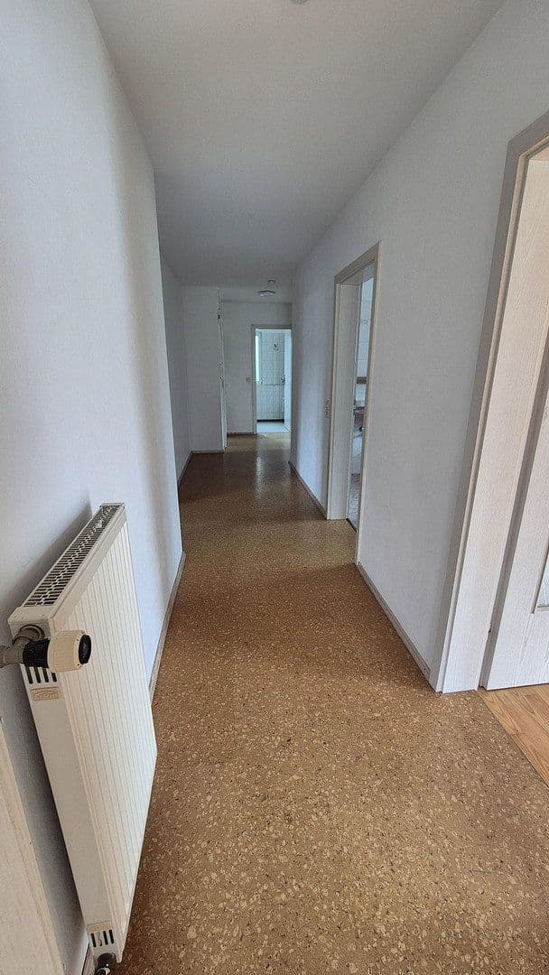 Pronájem bytu 3+1 113 m², Bad Säckingen, Bádensko-Württembersko Pronájem bytu 3+1 113 m², Bad Säckingen, Bádensko-Württembersko