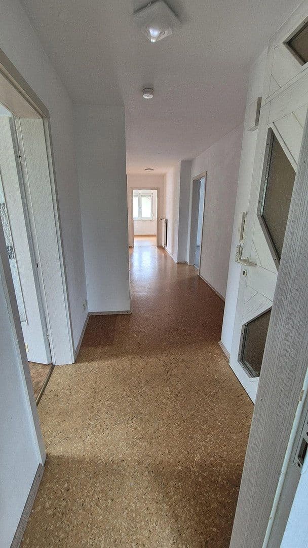 Pronájem bytu 3+1 113 m², Bad Säckingen, Bádensko-Württembersko Pronájem bytu 3+1 113 m², Bad Säckingen, Bádensko-Württembersko