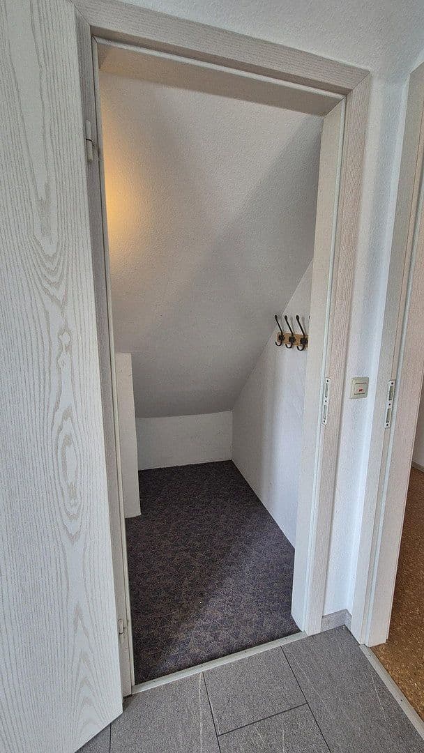 Pronájem bytu 3+1 113 m², Bad Säckingen, Bádensko-Württembersko Pronájem bytu 3+1 113 m², Bad Säckingen, Bádensko-Württembersko