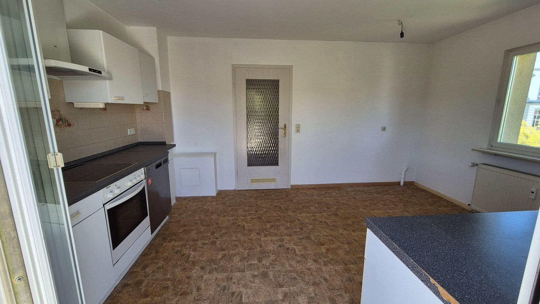 Pronájem bytu 3+1 113 m², Bad Säckingen, Bádensko-Württembersko Pronájem bytu 3+1 113 m², Bad Säckingen, Bádensko-Württembersko
