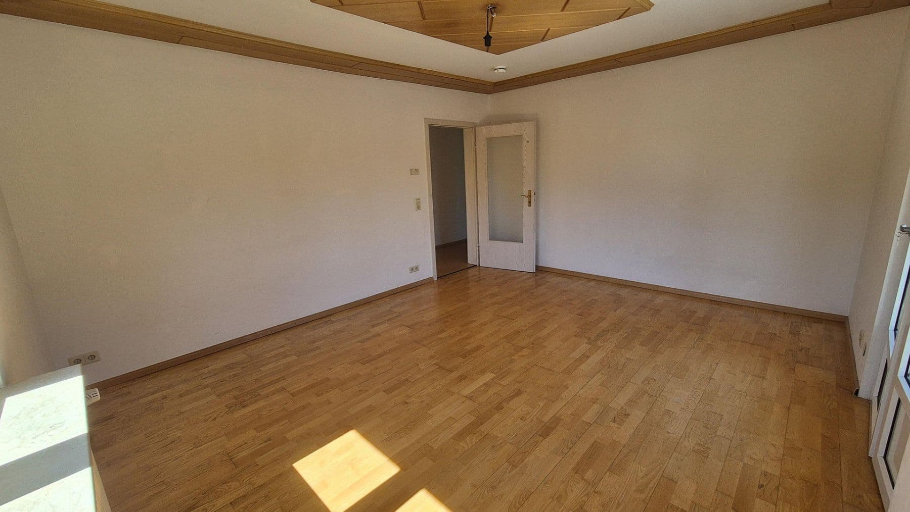 Pronájem bytu 3+1 113 m², Bad Säckingen, Bádensko-Württembersko Pronájem bytu 3+1 113 m², Bad Säckingen, Bádensko-Württembersko