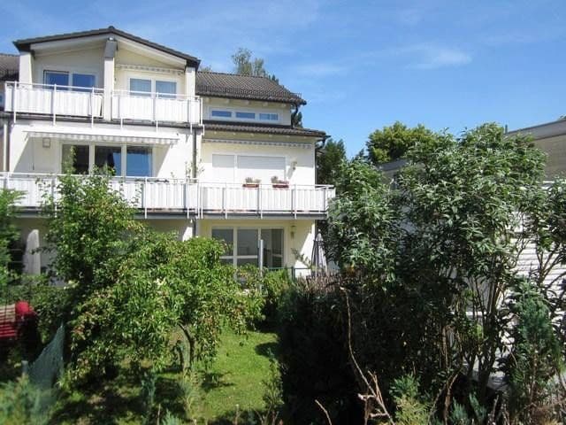 Prodej bytu 3+1 58 m², München, Bavorsko Prodej bytu 3+1 58 m², München, Bavorsko