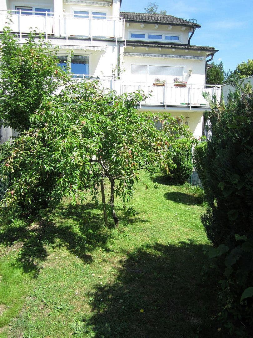Prodej bytu 3+1 58 m², München, Bavorsko Prodej bytu 3+1 58 m², München, Bavorsko