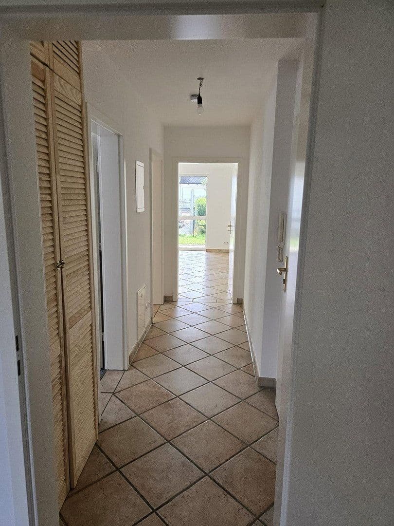 Prodej bytu 3+1 58 m², München, Bavorsko Prodej bytu 3+1 58 m², München, Bavorsko