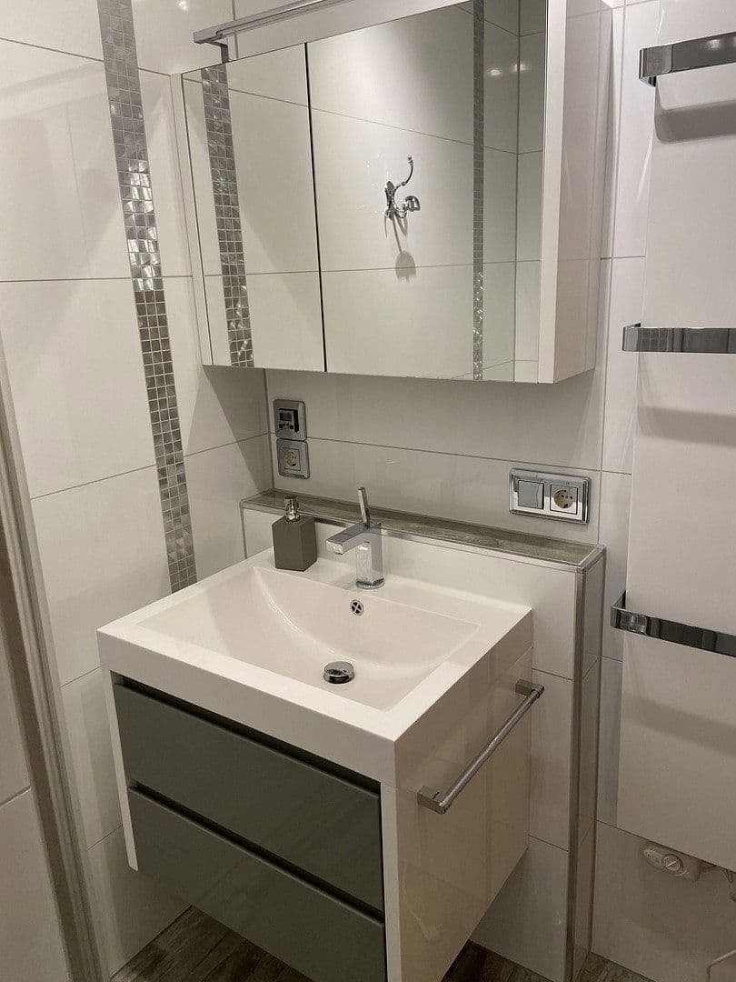 Prodej bytu 4+1 135 m², Hochstraße 30, Baden-Baden, Bádensko-Württembersko Prodej bytu 4+1 135 m², Hochstraße 30, Baden-Baden, Bádensko-Württembersko