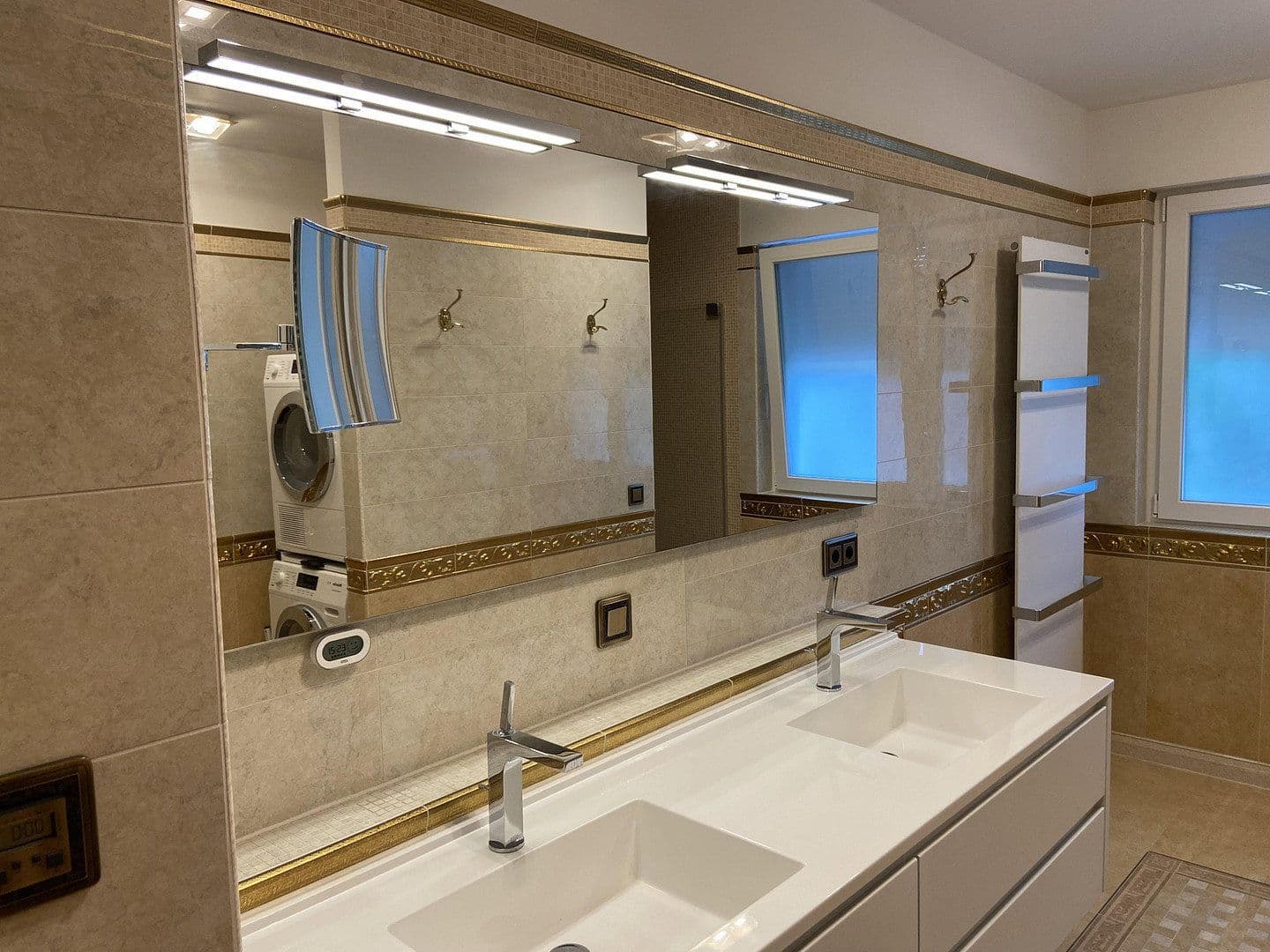 Prodej bytu 4+1 135 m², Hochstraße 30, Baden-Baden, Bádensko-Württembersko Prodej bytu 4+1 135 m², Hochstraße 30, Baden-Baden, Bádensko-Württembersko