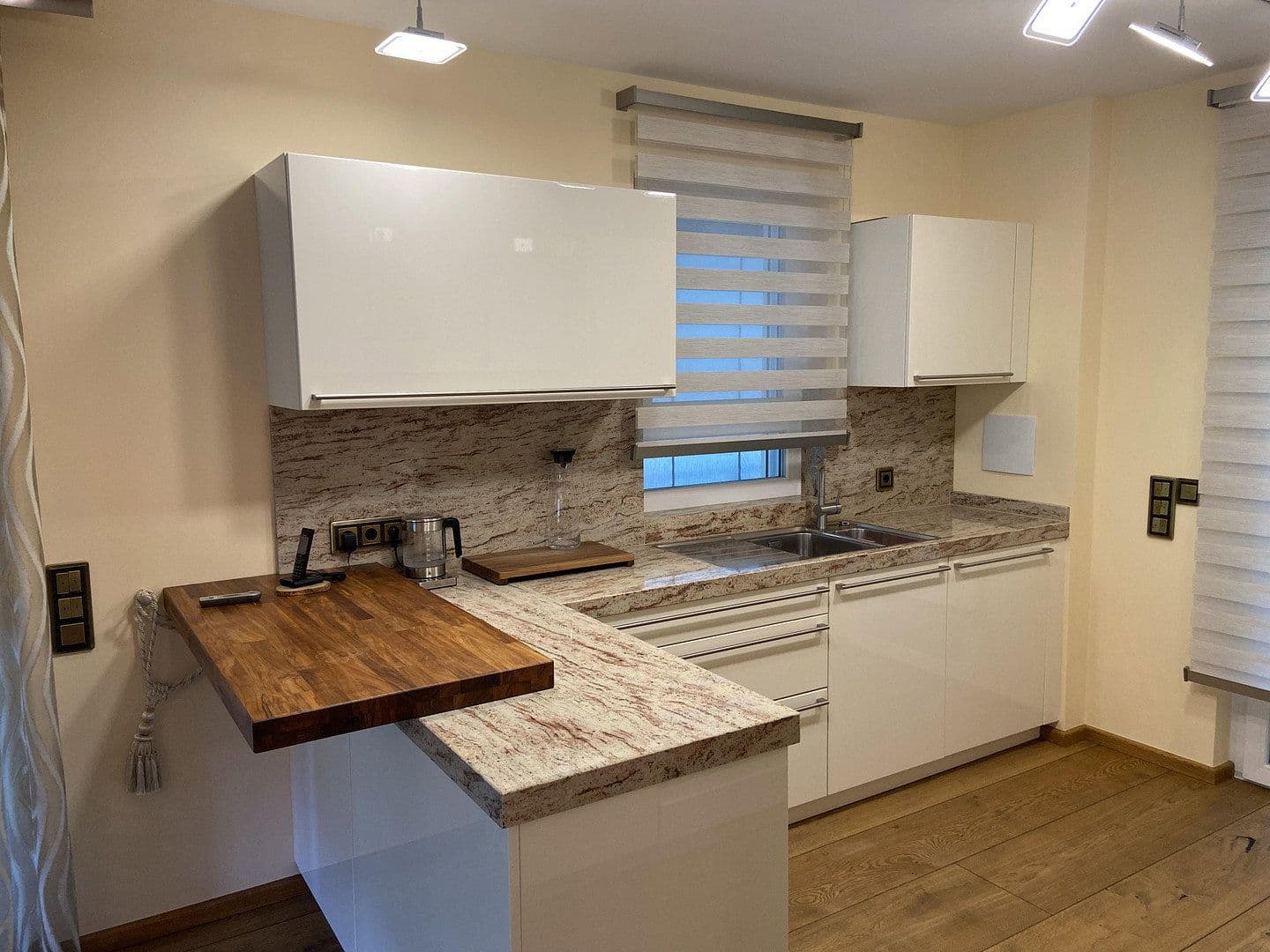 Prodej bytu 4+1 135 m², Hochstraße 30, Baden-Baden, Bádensko-Württembersko Prodej bytu 4+1 135 m², Hochstraße 30, Baden-Baden, Bádensko-Württembersko