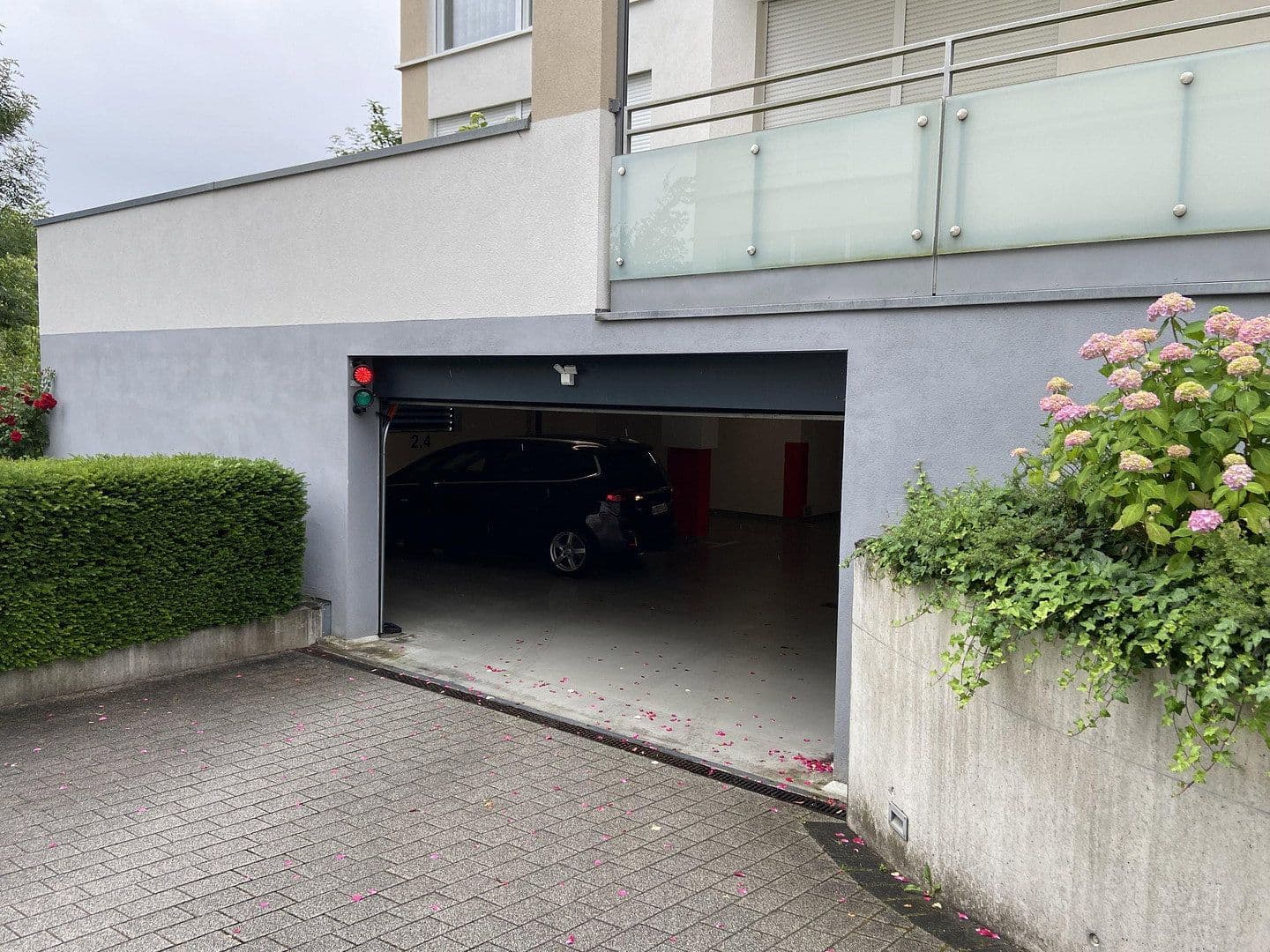 Prodej bytu 4+1 135 m², Hochstraße 30, Baden-Baden, Bádensko-Württembersko Prodej bytu 4+1 135 m², Hochstraße 30, Baden-Baden, Bádensko-Württembersko