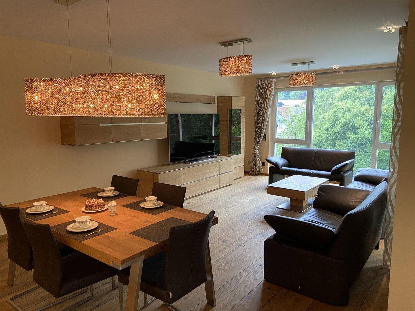 Prodej bytu 4+1 135 m², Hochstraße 30, Baden-Baden, Bádensko-Württembersko Prodej bytu 4+1 135 m², Hochstraße 30, Baden-Baden, Bádensko-Württembersko