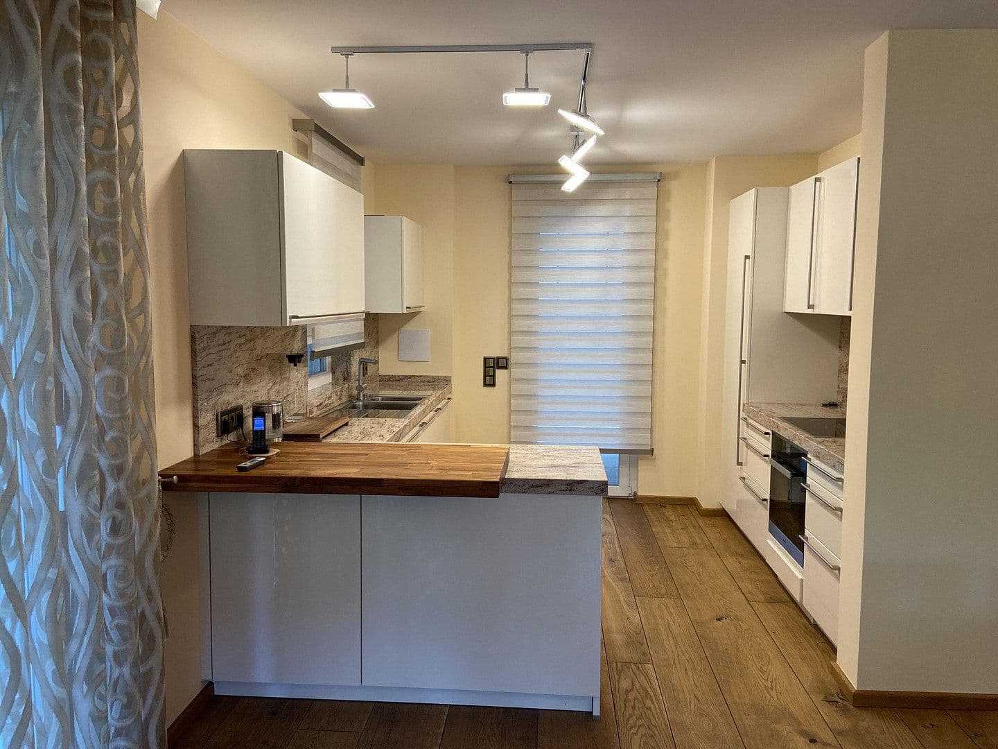 Prodej bytu 4+1 135 m², Hochstraße 30, Baden-Baden, Bádensko-Württembersko Prodej bytu 4+1 135 m², Hochstraße 30, Baden-Baden, Bádensko-Württembersko