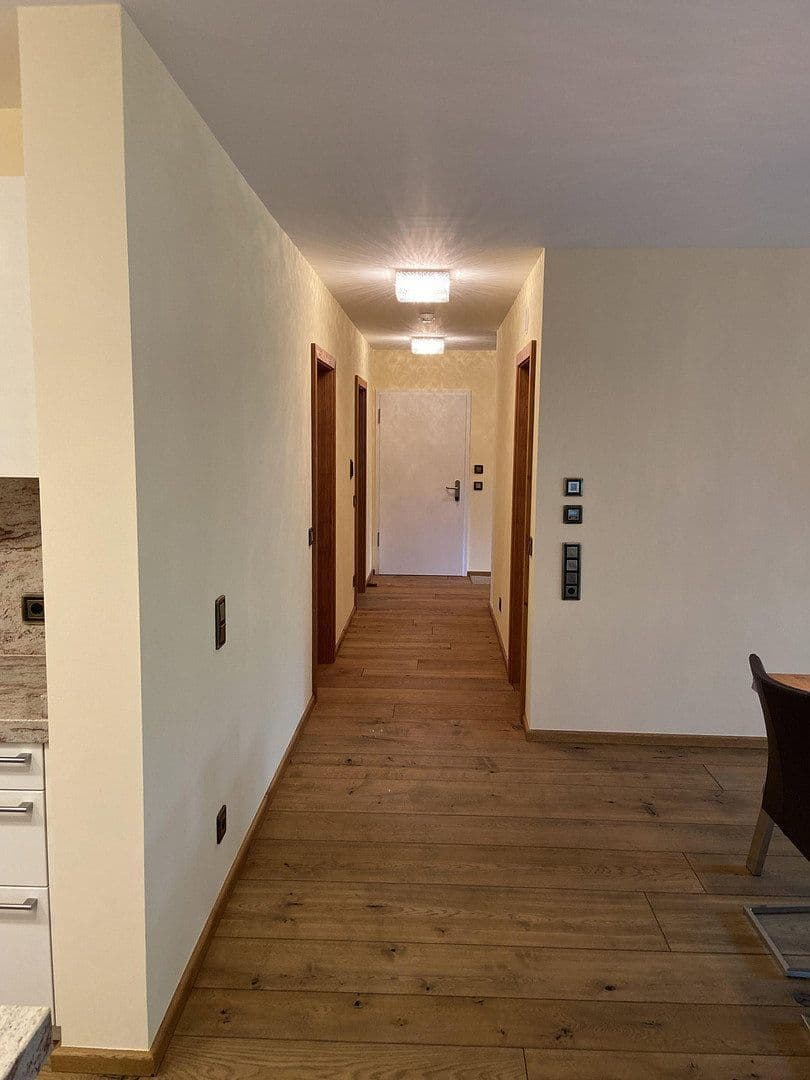 Prodej bytu 4+1 135 m², Hochstraße 30, Baden-Baden, Bádensko-Württembersko Prodej bytu 4+1 135 m², Hochstraße 30, Baden-Baden, Bádensko-Württembersko
