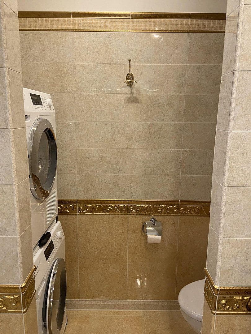 Prodej bytu 4+1 135 m², Hochstraße 30, Baden-Baden, Bádensko-Württembersko Prodej bytu 4+1 135 m², Hochstraße 30, Baden-Baden, Bádensko-Württembersko