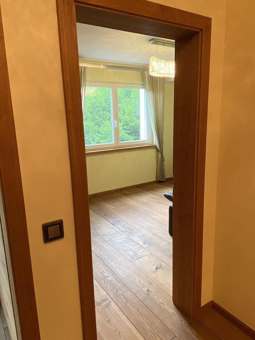 Prodej bytu 4+1 135 m², Hochstraße 30, Baden-Baden, Bádensko-Württembersko Prodej bytu 4+1 135 m², Hochstraße 30, Baden-Baden, Bádensko-Württembersko