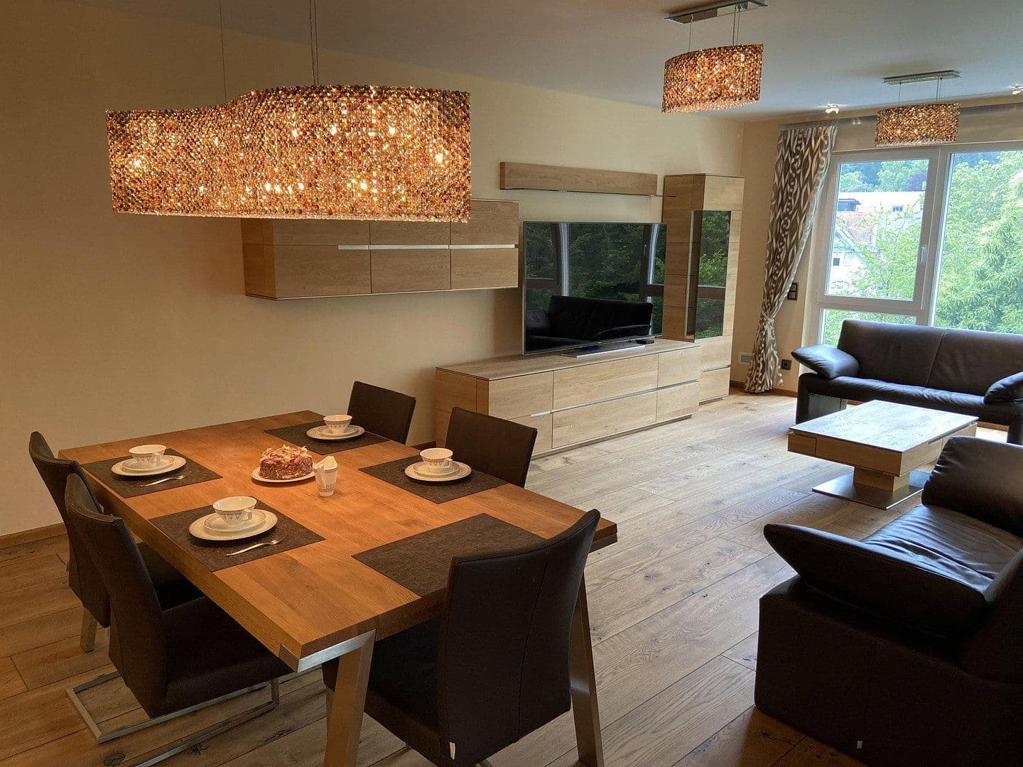 Prodej bytu 4+1 135 m², Hochstraße 30, Baden-Baden, Bádensko-Württembersko Prodej bytu 4+1 135 m², Hochstraße 30, Baden-Baden, Bádensko-Württembersko