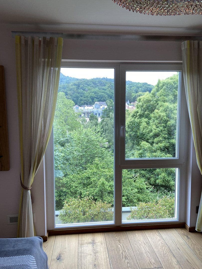 Prodej bytu 4+1 135 m², Hochstraße 30, Baden-Baden, Bádensko-Württembersko Prodej bytu 4+1 135 m², Hochstraße 30, Baden-Baden, Bádensko-Württembersko